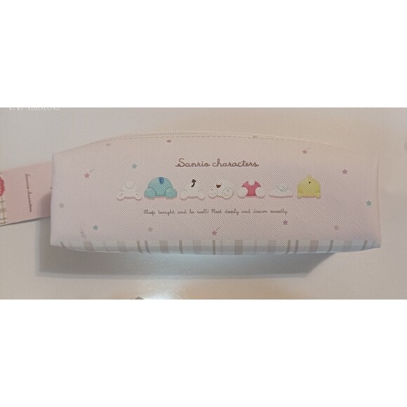 Pen / pencil case / bag / pouch. Sanrio characters. - Picture 8 of 9